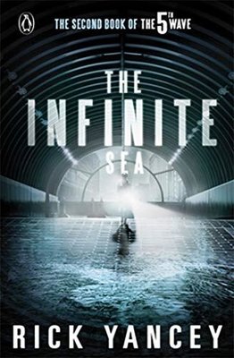 The 5th Wave: The Infinite Sea (Book 2)