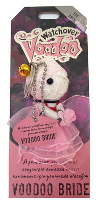 VooDoo Bride 082