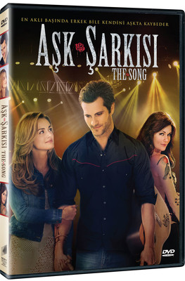 The Song - Ask Sarkisi