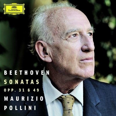 Beethoven: Sonatas Opp. 31 & 49