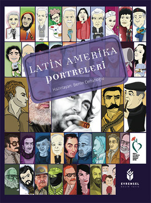 Latin Amerika Portreleri