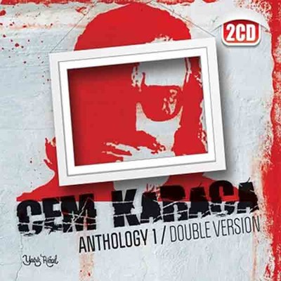 Anthology 1 Digipack Remastered 2 CD