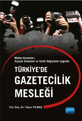 Türkiye'de Gazetecilik Mesleği