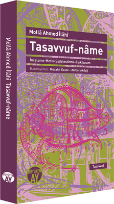 Tasavvuf-name