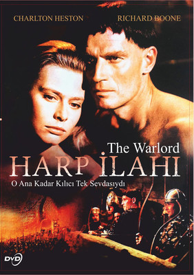 The Warlord - Harp İlahı