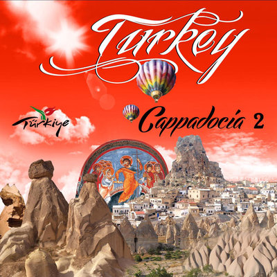 Turkey Cappadocia 2