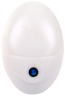 MCL-058 WH Sensörlü Gece Lambasi Beyaz