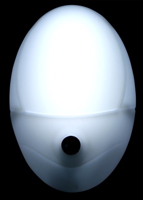 MCL-058 WH Sensörlü Gece Lambasi Beyaz
