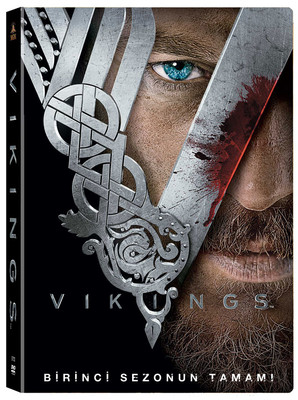 Vikings Season 1