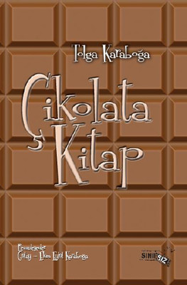 Çikolata Kitap