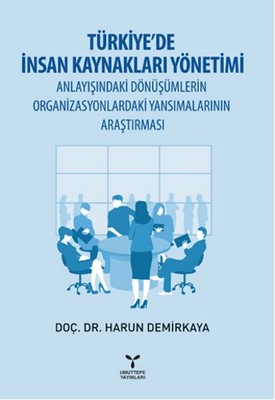 Türkiye'de İnsan Kaynakları Yönetimi