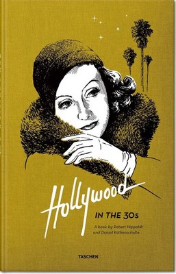 Hollywood in the 30 s