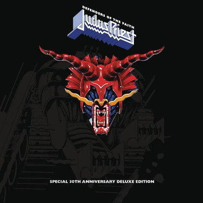 Defenders Of the Faith (30th Anniversary Edition)