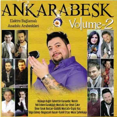 Ankarabesk 2