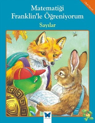 Matematiği Franklin'le Öğreniyorum - Sayılar