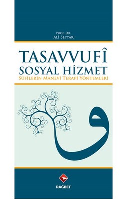 Tassavufi Sosyal Hizmet