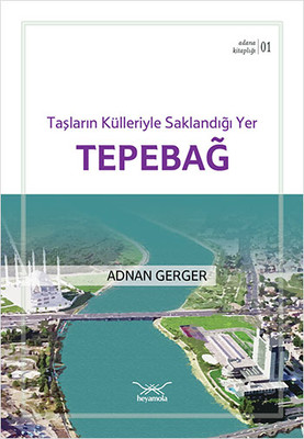 Tepebağ - Adana Kitaplığı 1