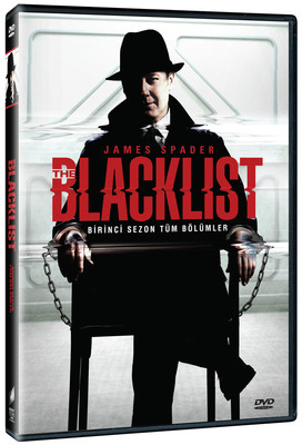 Blacklist Sezon 1