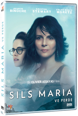 Clouds Of Sils Maria - Sils Maria: ve Perde