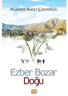 Ezber Bozar Doğu