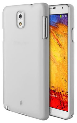 ttec Smooth Koruma Kapağı Samsung Note 3 Beyaz 2PNA7022B