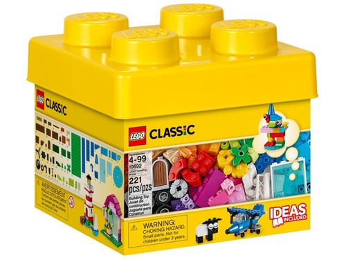Lego Classic Yaratıcı Parçalar 10692
