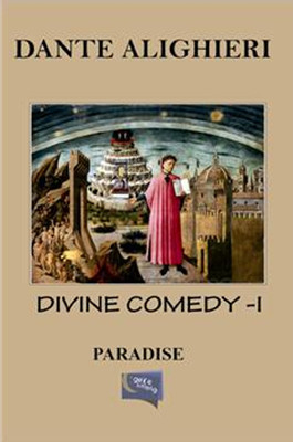 Divine Comedy Volume 1 Paradise