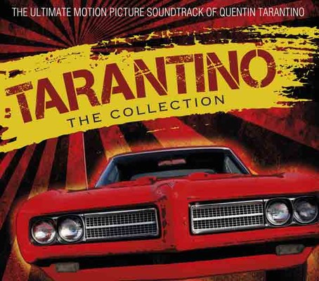 Tarantino - The Collection