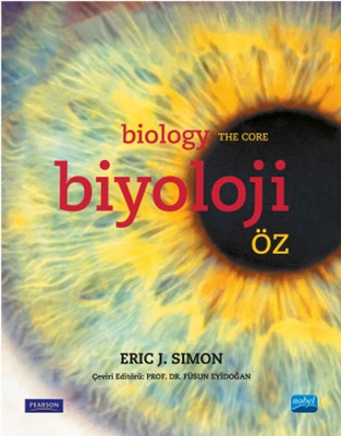 Biyoloji Öz - Biology The Core