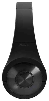 Pioneer SE MX7 K Kulaküstü Kulaklık