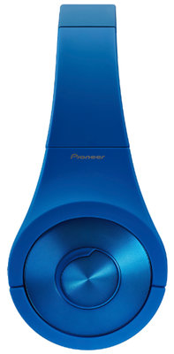 Pioneer Kulaküstü Kulaklik SE MX7 L