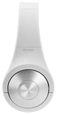 Pioneer SE MX7 W Kulaküstü Kulaklık