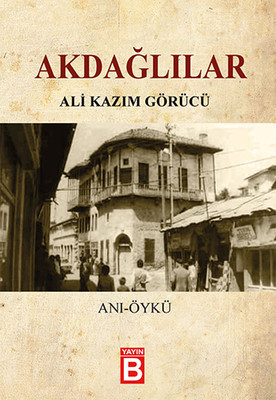 Akdağlılar