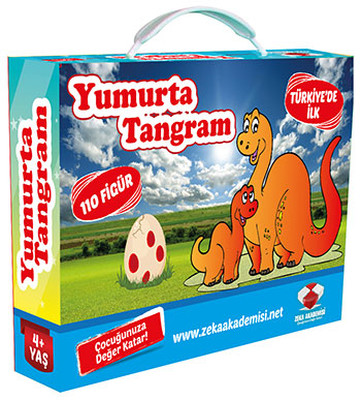 Yumurta Tangram