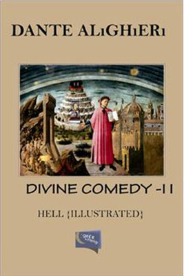 Divine Comedy Volume 2 Hell