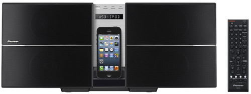 Pioneer XSMC11S iPod iPhone Taşınabilir Hoparlör