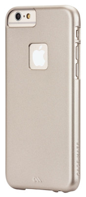 Case Mate Barely There For iPhone 6 Bronze CM031529