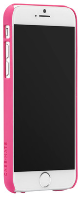 Case Mate Barely There For iPhone 6 Pink CM031512