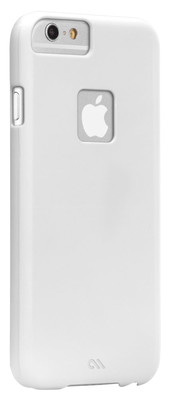 Case Mate Barely There For iPhone 6 White CM031477