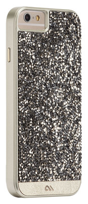 Case Mate Brilliance For iPhone 6 Champagne CM031374