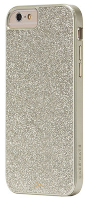 Case Mate Glam For iPhone 6 Champagne CM031376