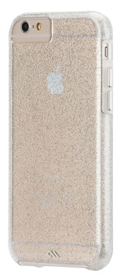 Case Mate Sheer Glam For iPhone 6 Champagne CM031409