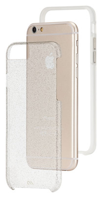Case Mate Sheer Glam For iPhone 6 Champagne CM031409