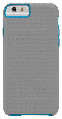 Case Mate Tough For iPhone 6 Gray/Blue CM031553