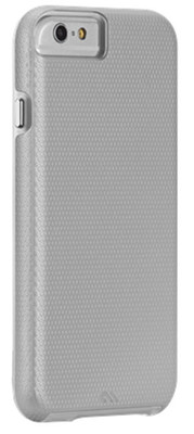 Case Mate Tough For iPhone 6 Silver CM032168