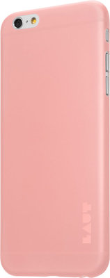 Laut Slim Skin for iPhone 6 Plus / 6S Plus Pink