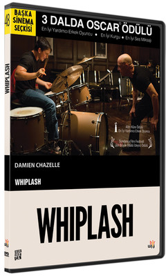 Whiplash (Baska Sinema Seçkisi 48)