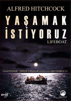 Life Boat - Yasamak Istiyoruz