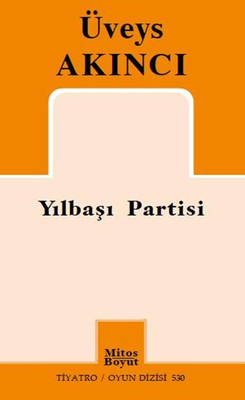 Yılbaşı Partisi