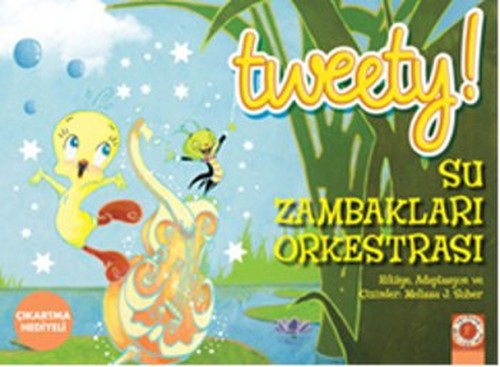 Tweety! Su Zambakları Orkestrası